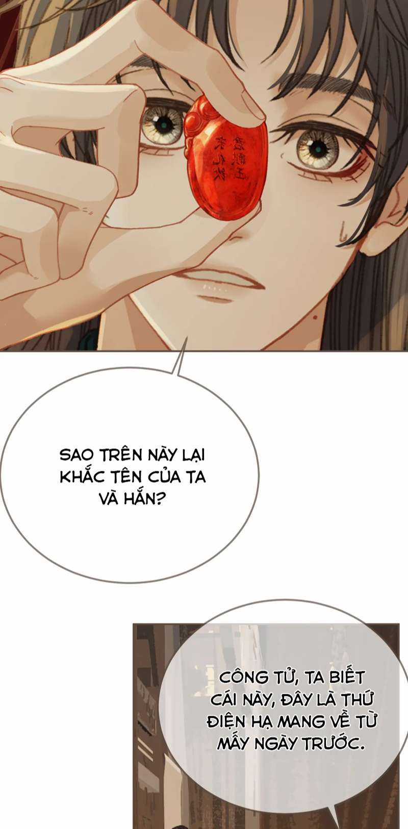 Á Nô 2 – Thám Hoa - Chapter 23 - Trang 21