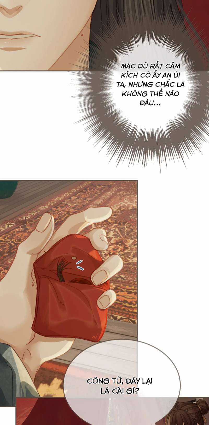 Á Nô 2 – Thám Hoa - Chapter 23 - Trang 24