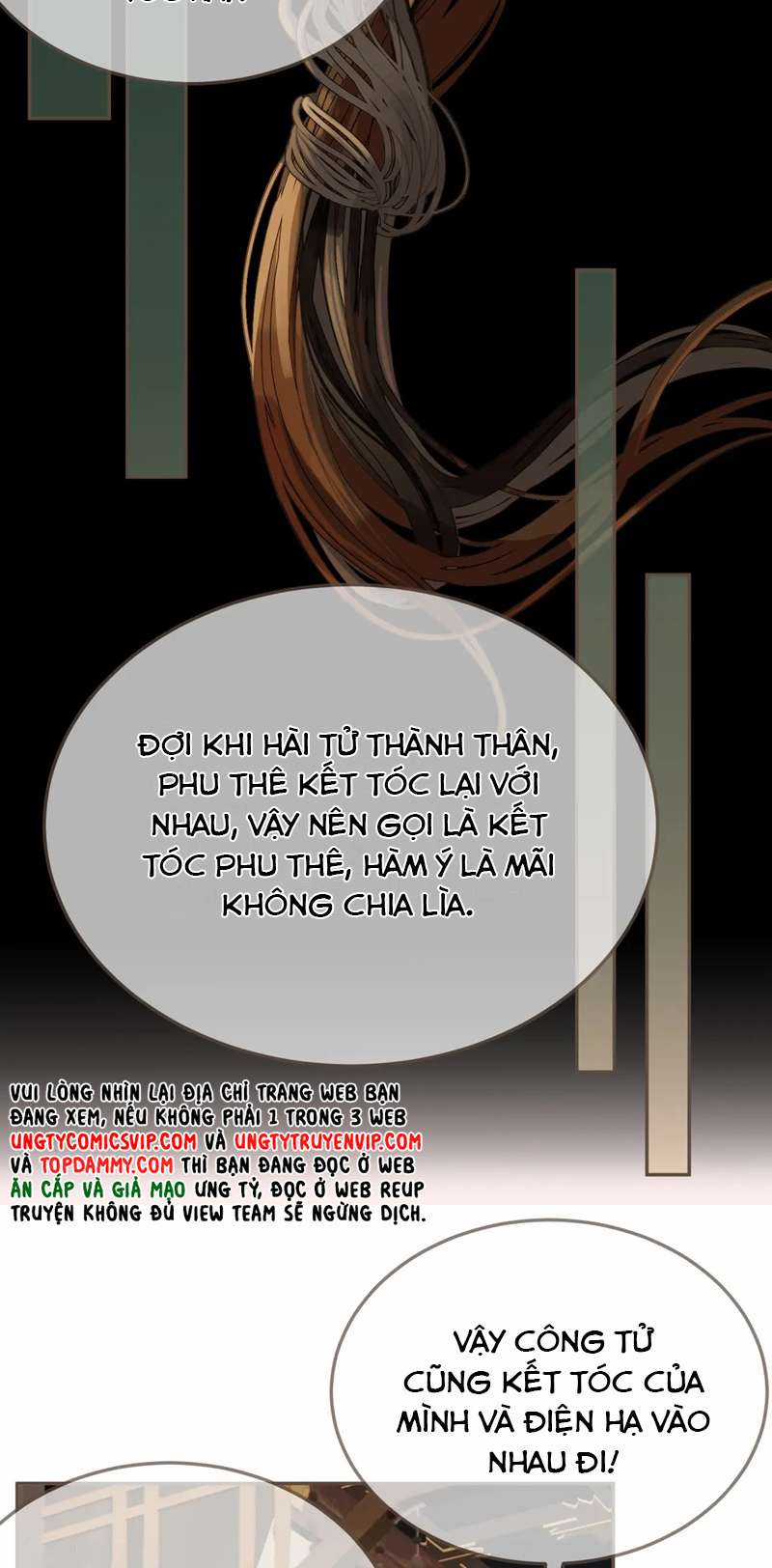 Á Nô 2 – Thám Hoa - Chapter 23 - Trang 26