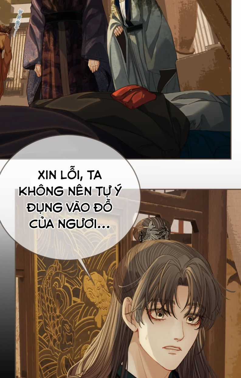 Á Nô 2 – Thám Hoa - Chapter 24 - Trang 13