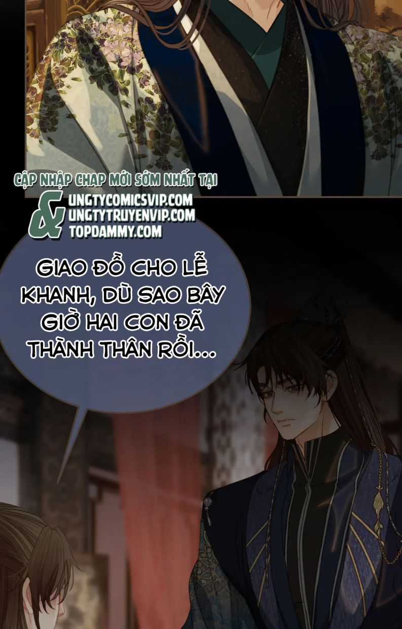 Á Nô 2 – Thám Hoa - Chapter 24 - Trang 14