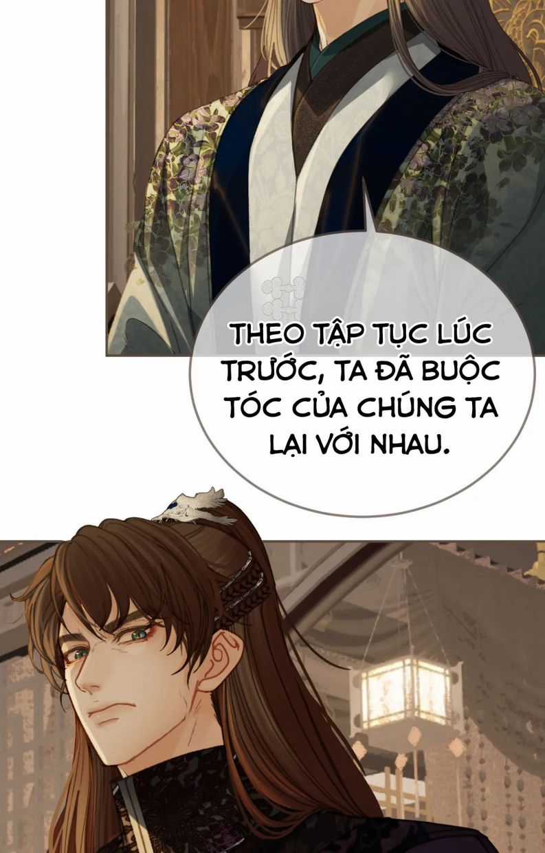 Á Nô 2 – Thám Hoa - Chapter 24 - Trang 19