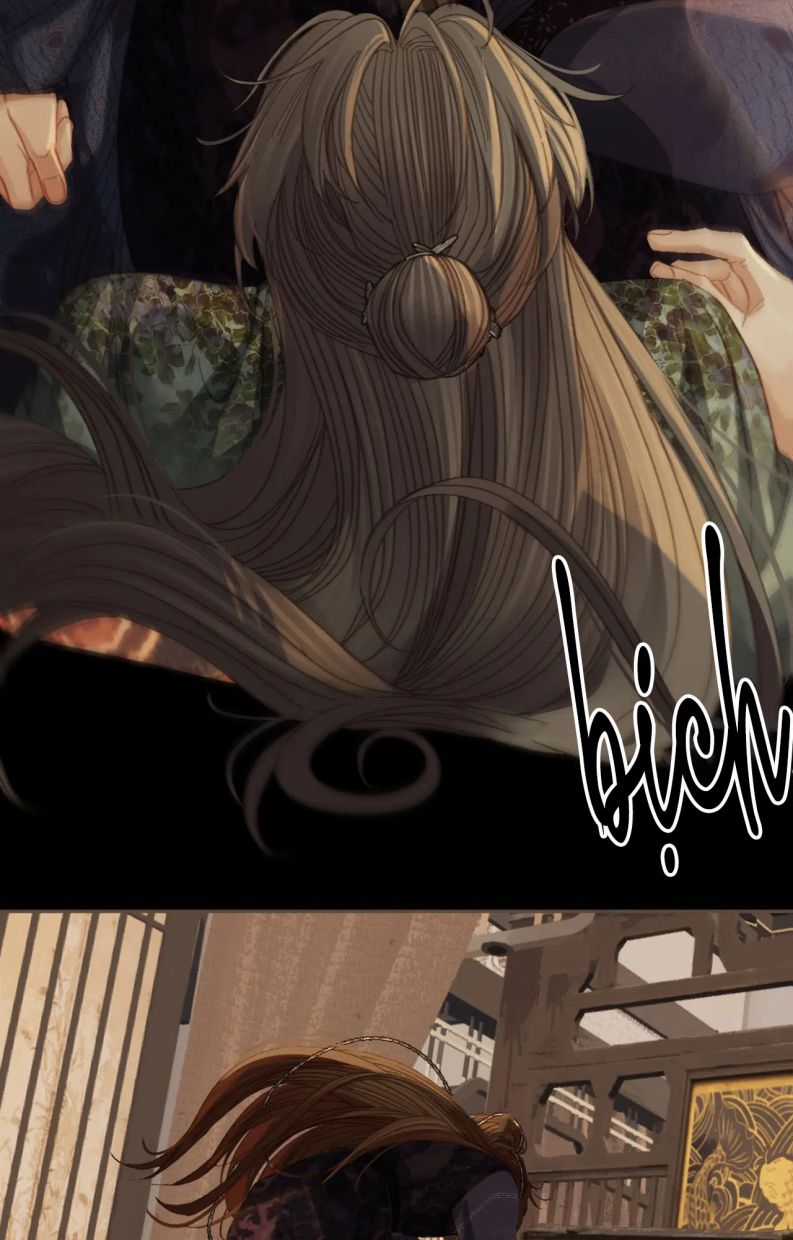 Á Nô 2 – Thám Hoa - Chapter 24 - Trang 25