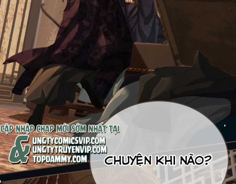 Á Nô 2 – Thám Hoa - Chapter 24 - Trang 26