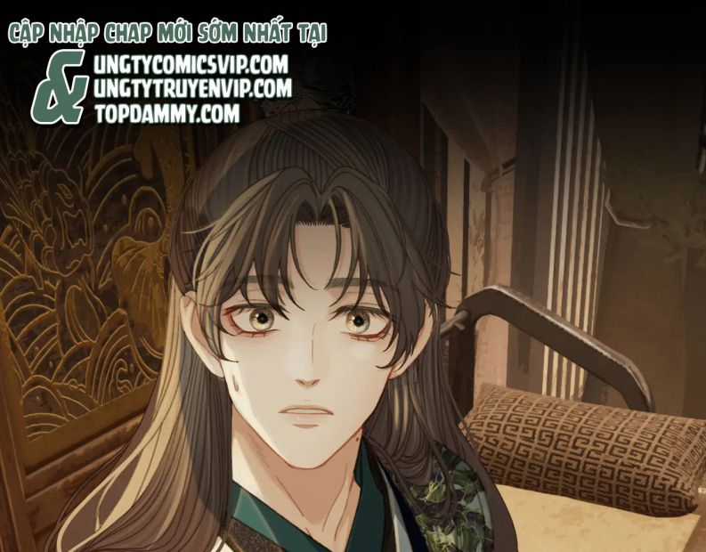 Á Nô 2 – Thám Hoa - Chapter 24 - Trang 4