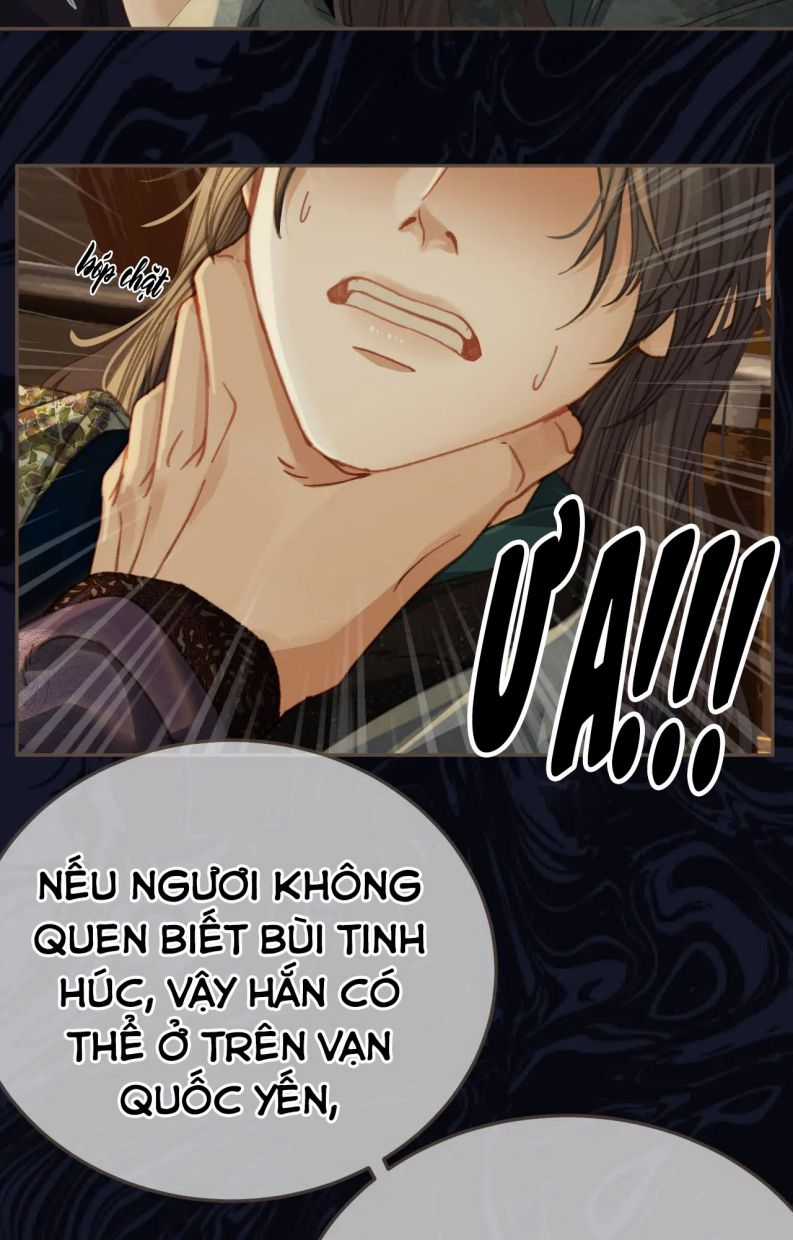 Á Nô 2 – Thám Hoa - Chapter 24 - Trang 34