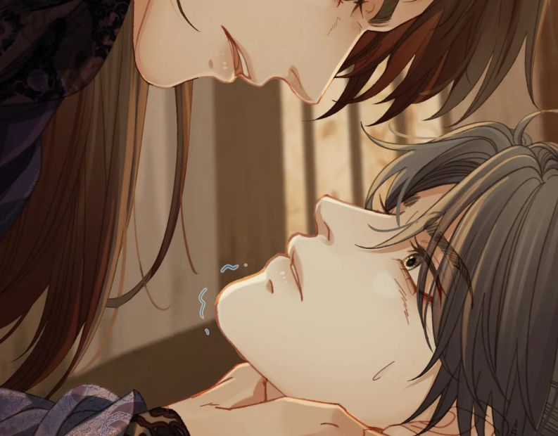 Á Nô 2 – Thám Hoa - Chapter 24 - Trang 36