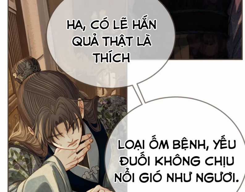Á Nô 2 – Thám Hoa - Chapter 24 - Trang 44