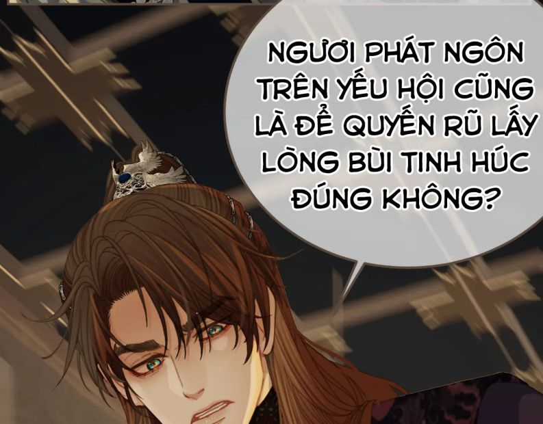 Á Nô 2 – Thám Hoa - Chapter 24 - Trang 47