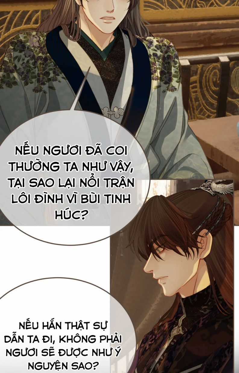Á Nô 2 – Thám Hoa - Chapter 24 - Trang 54