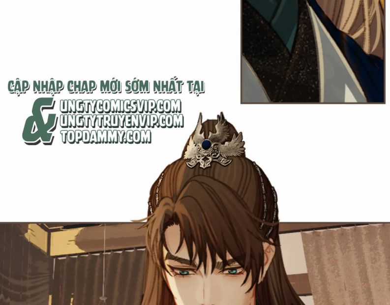 Á Nô 2 – Thám Hoa - Chapter 24 - Trang 62