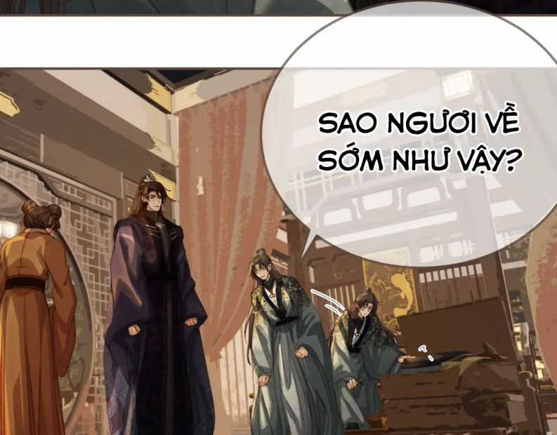 Á Nô 2 – Thám Hoa - Chapter 24 - Trang 9