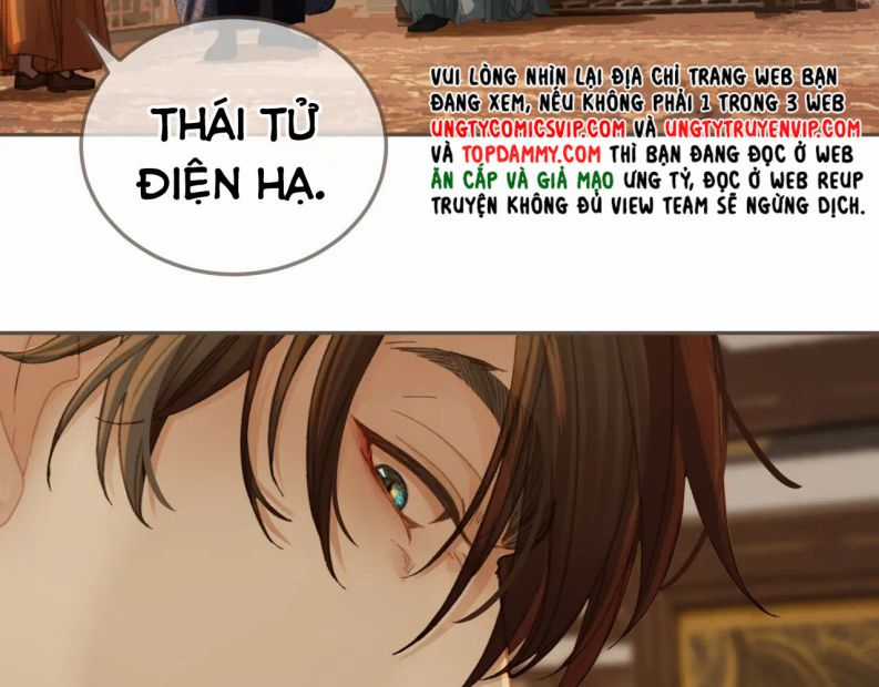 Á Nô 2 – Thám Hoa - Chapter 24 - Trang 10