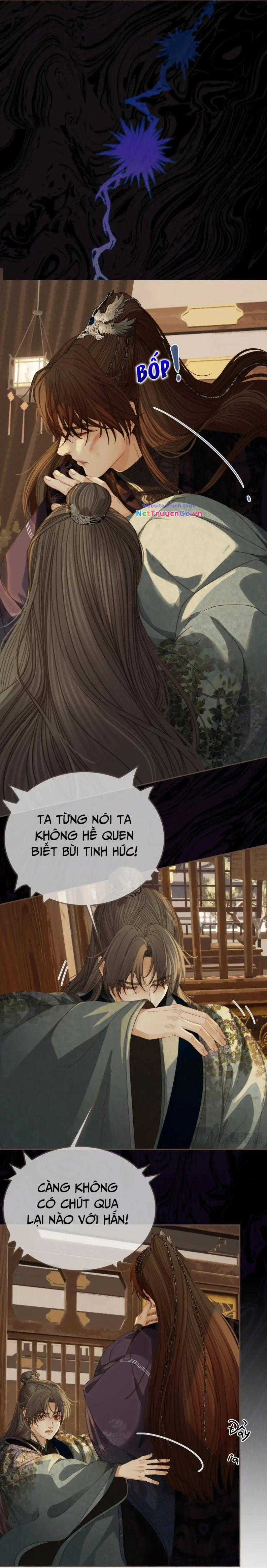 Á Nô 2 – Thám Hoa - Chapter 25 - Trang 12
