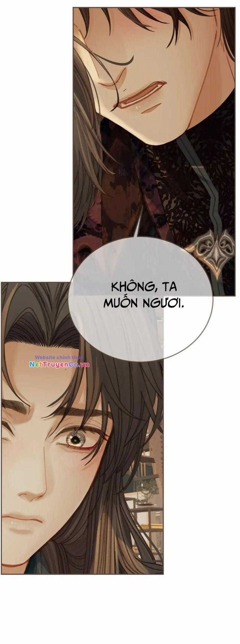 Á Nô 2 – Thám Hoa - Chapter 25 - Trang 15