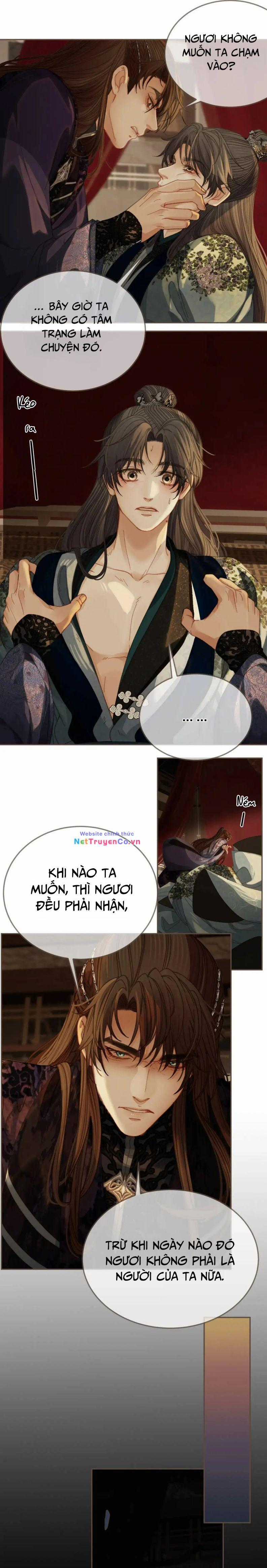 Á Nô 2 – Thám Hoa - Chapter 25 - Trang 18