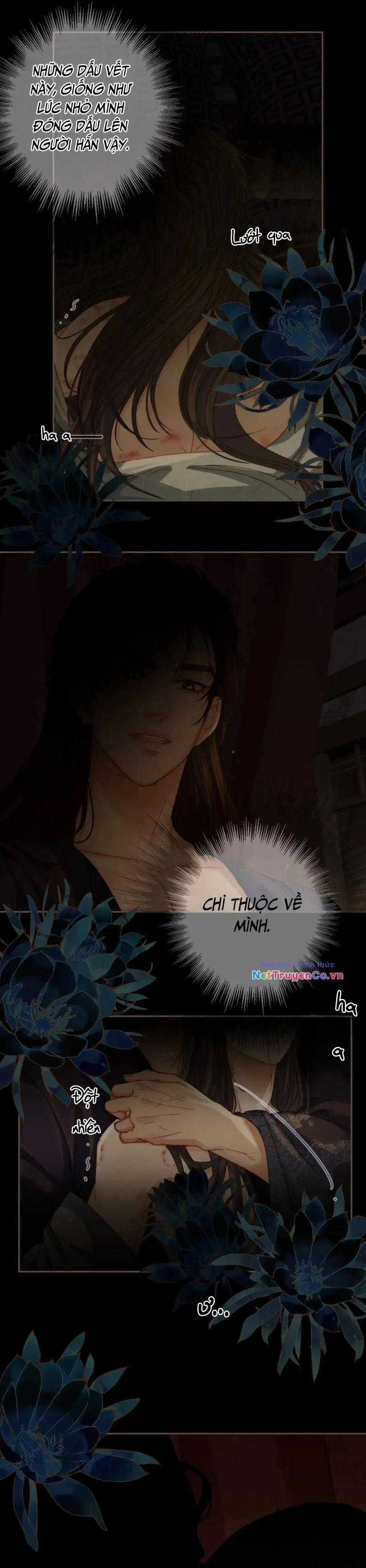 Á Nô 2 – Thám Hoa - Chapter 25 - Trang 20