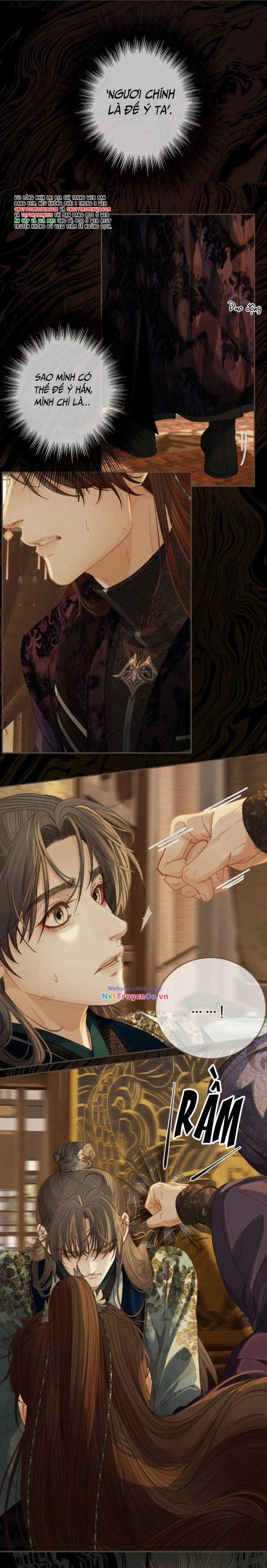 Á Nô 2 – Thám Hoa - Chapter 25 - Trang 3