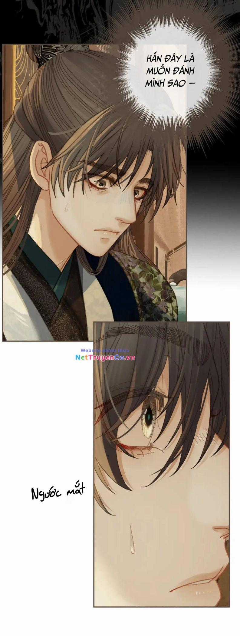 Á Nô 2 – Thám Hoa - Chapter 25 - Trang 4