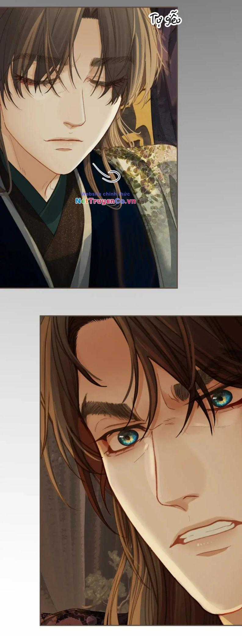 Á Nô 2 – Thám Hoa - Chapter 25 - Trang 7