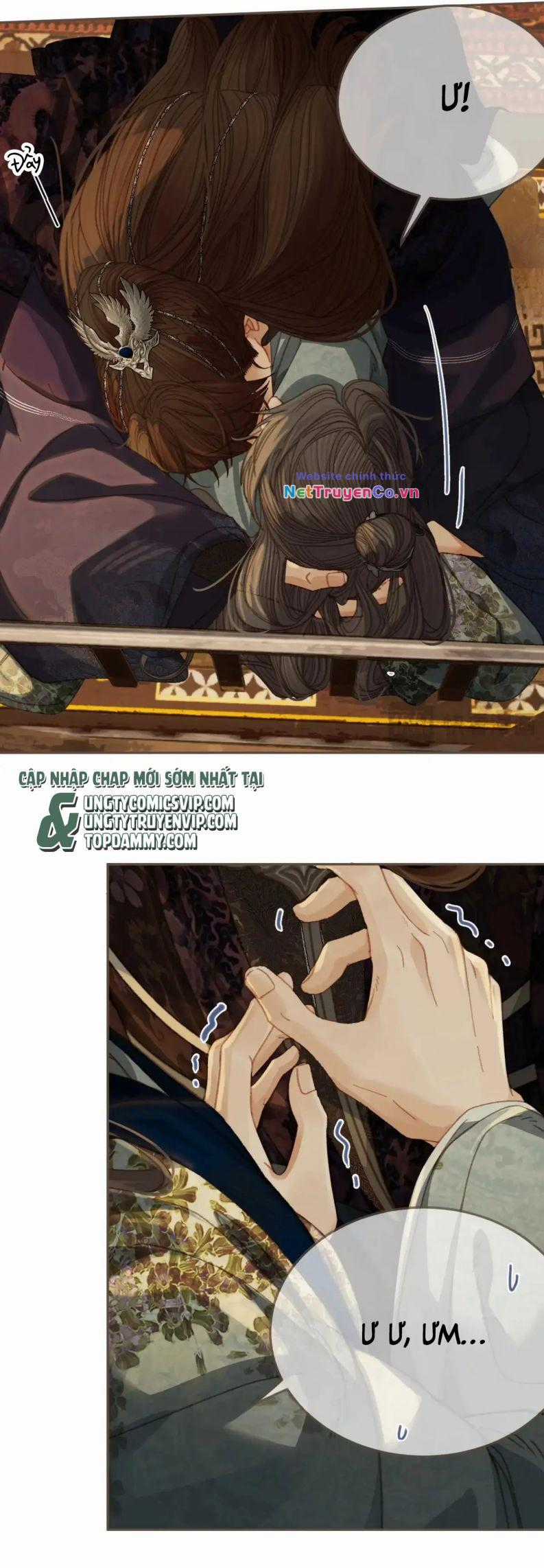 Á Nô 2 – Thám Hoa - Chapter 25 - Trang 9