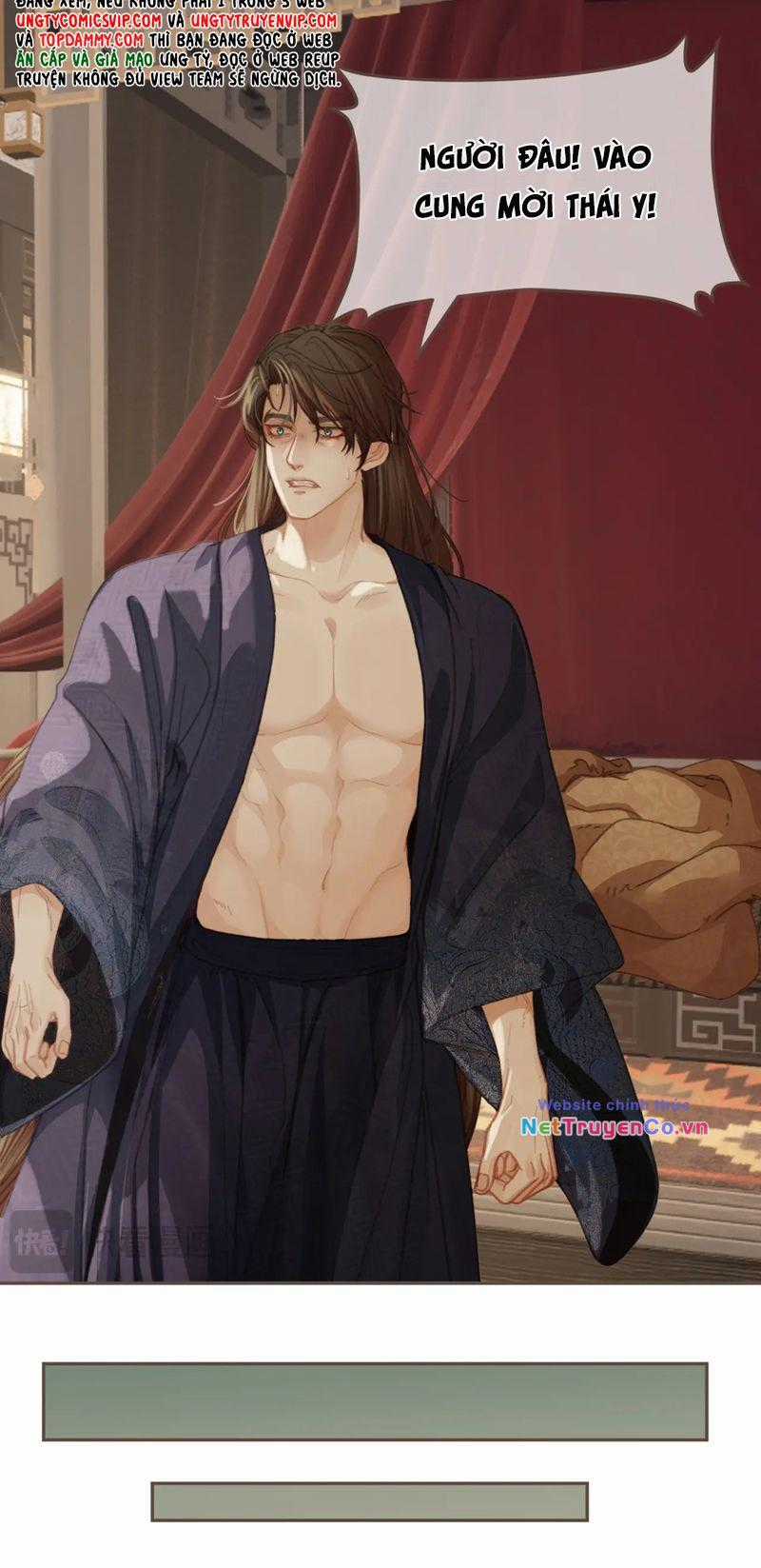 Á Nô 2 – Thám Hoa - Chapter 26 - Trang 11