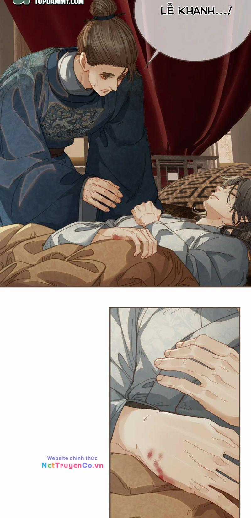 Á Nô 2 – Thám Hoa - Chapter 26 - Trang 13