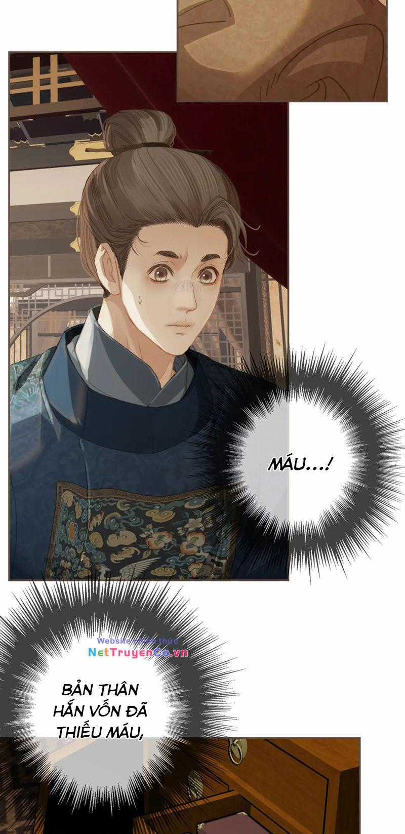 Á Nô 2 – Thám Hoa - Chapter 26 - Trang 14