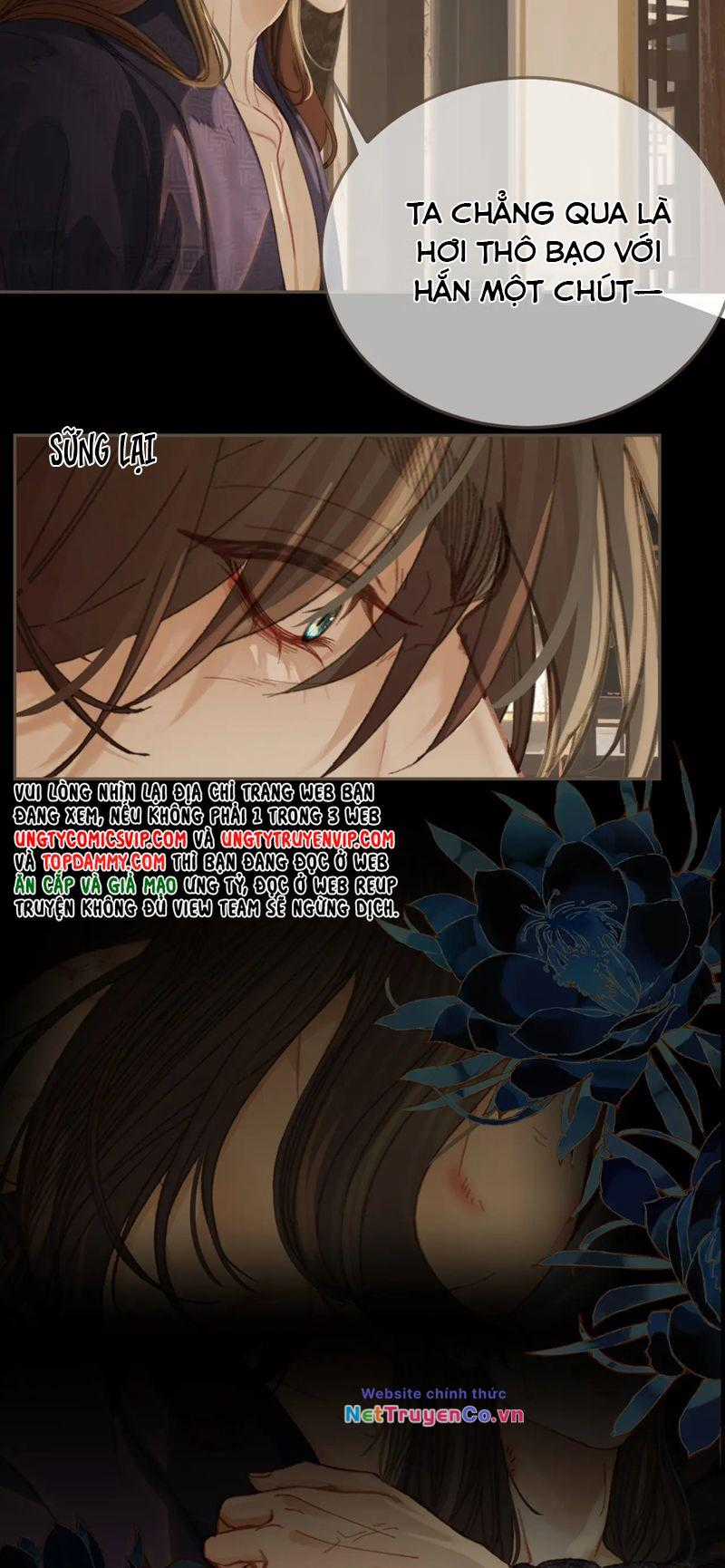 Á Nô 2 – Thám Hoa - Chapter 26 - Trang 20