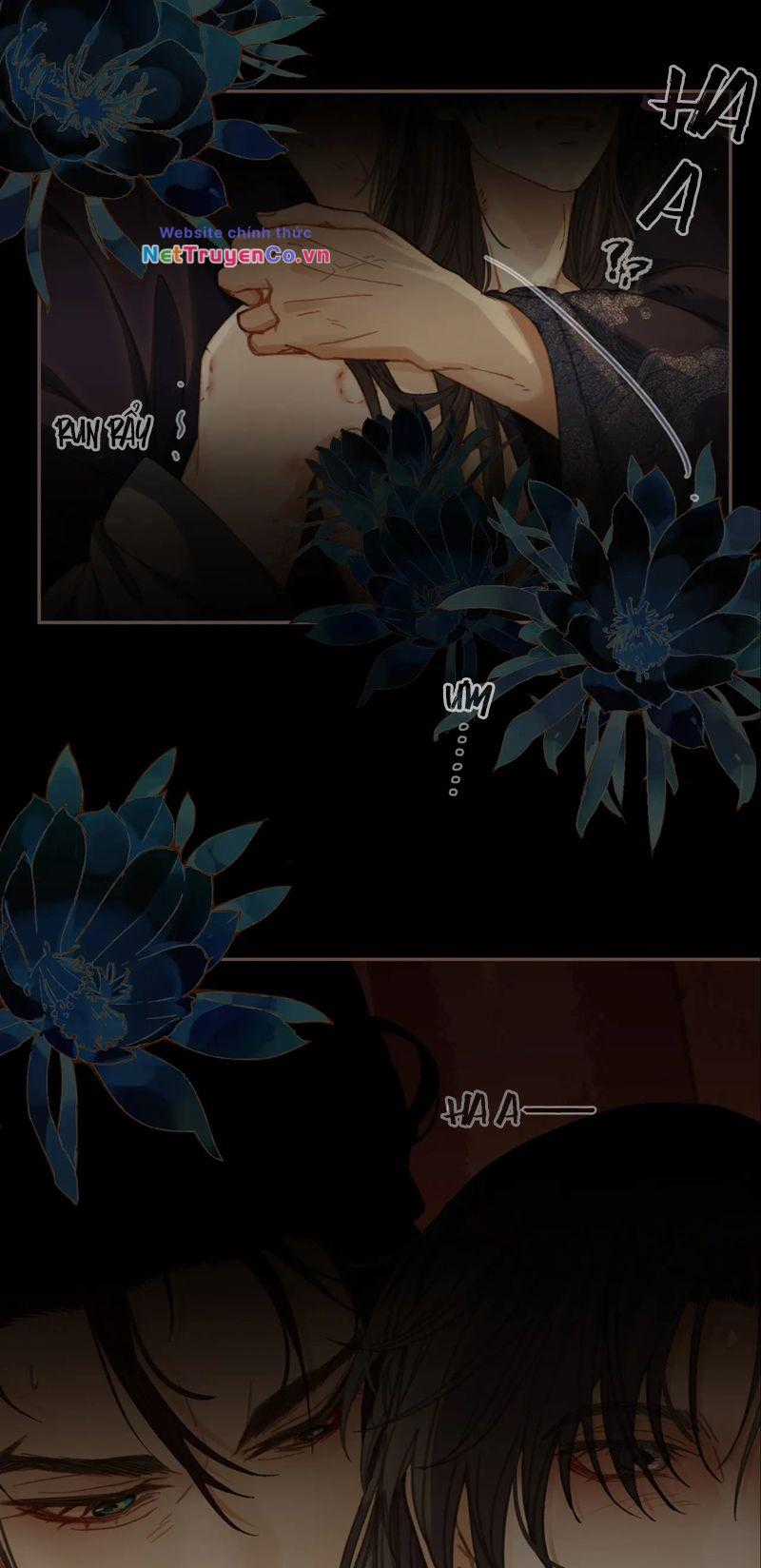 Á Nô 2 – Thám Hoa - Chapter 26 - Trang 3