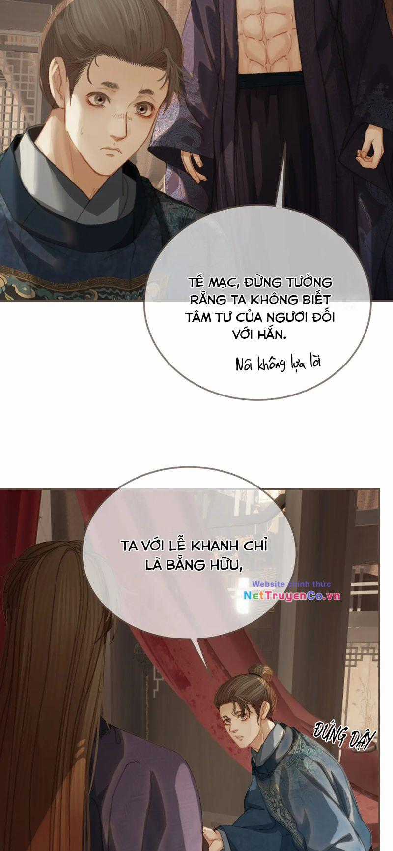 Á Nô 2 – Thám Hoa - Chapter 26 - Trang 22