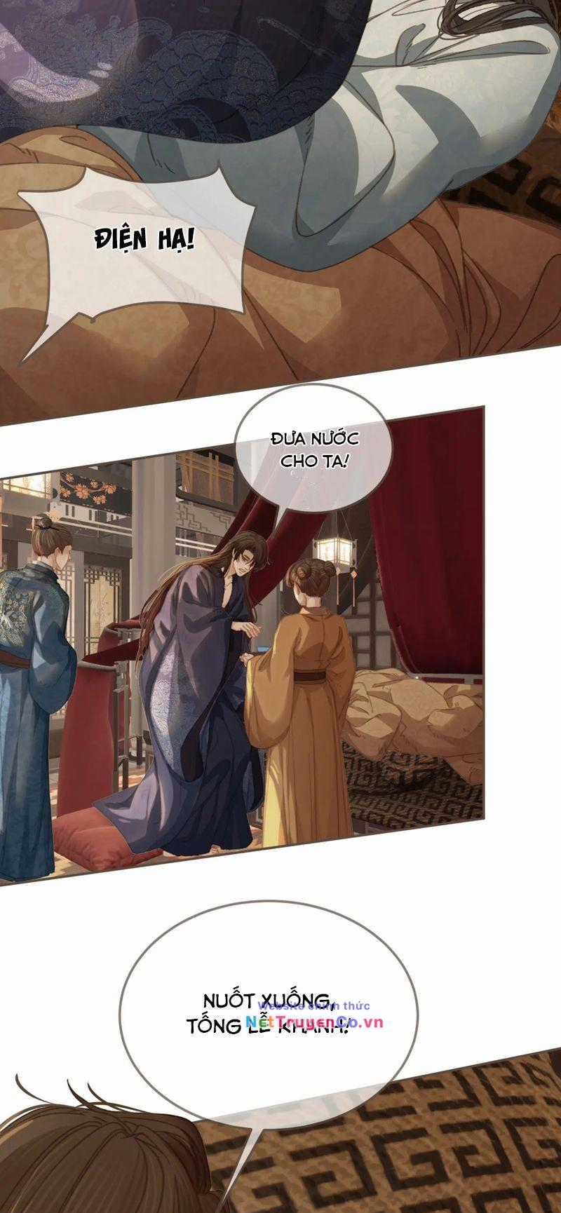 Á Nô 2 – Thám Hoa - Chapter 26 - Trang 25