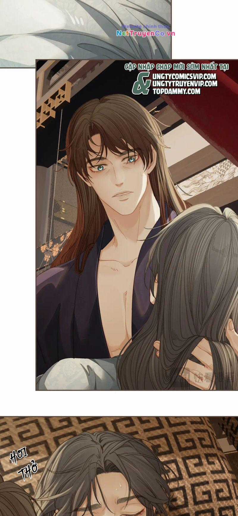 Á Nô 2 – Thám Hoa - Chapter 26 - Trang 27