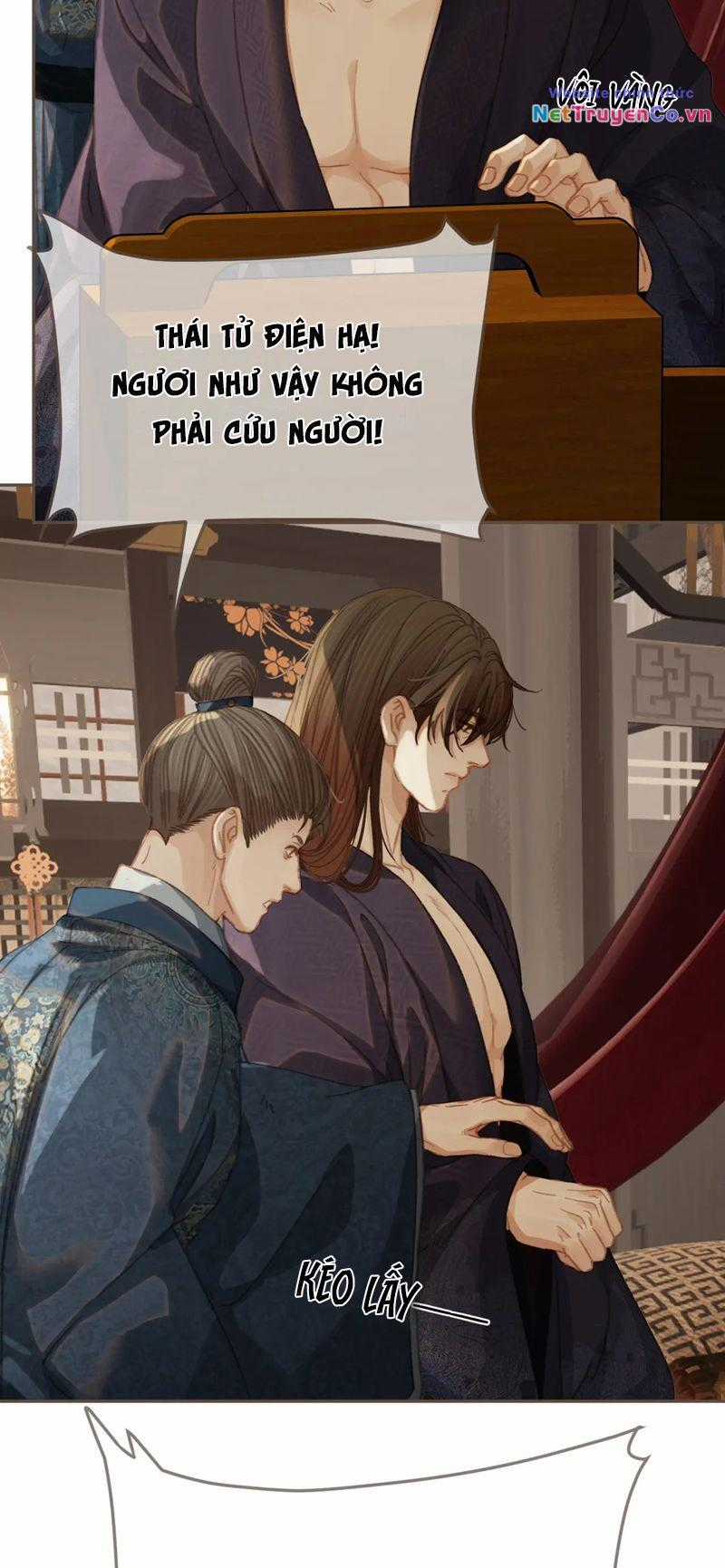 Á Nô 2 – Thám Hoa - Chapter 26 - Trang 29