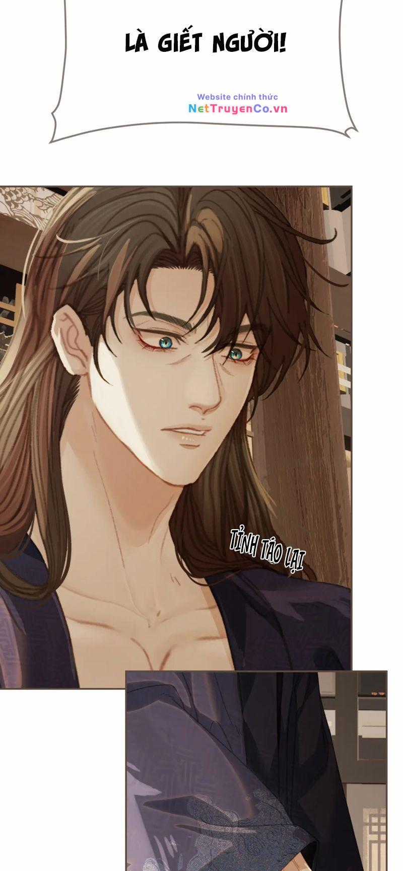 Á Nô 2 – Thám Hoa - Chapter 26 - Trang 30