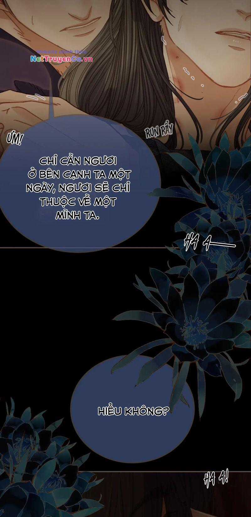 Á Nô 2 – Thám Hoa - Chapter 26 - Trang 4