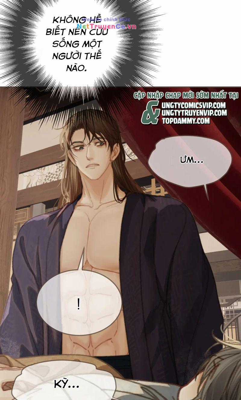 Á Nô 2 – Thám Hoa - Chapter 26 - Trang 32