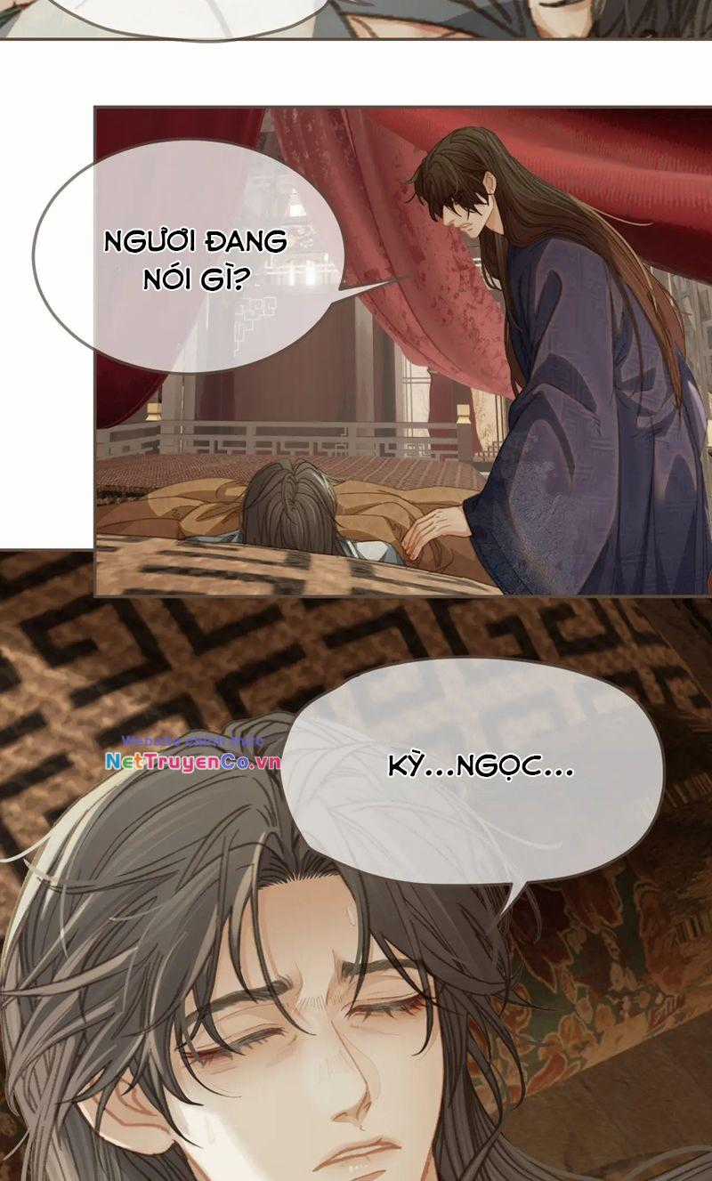 Á Nô 2 – Thám Hoa - Chapter 26 - Trang 33