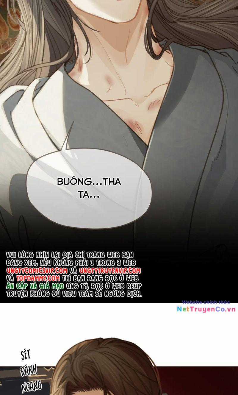 Á Nô 2 – Thám Hoa - Chapter 26 - Trang 34