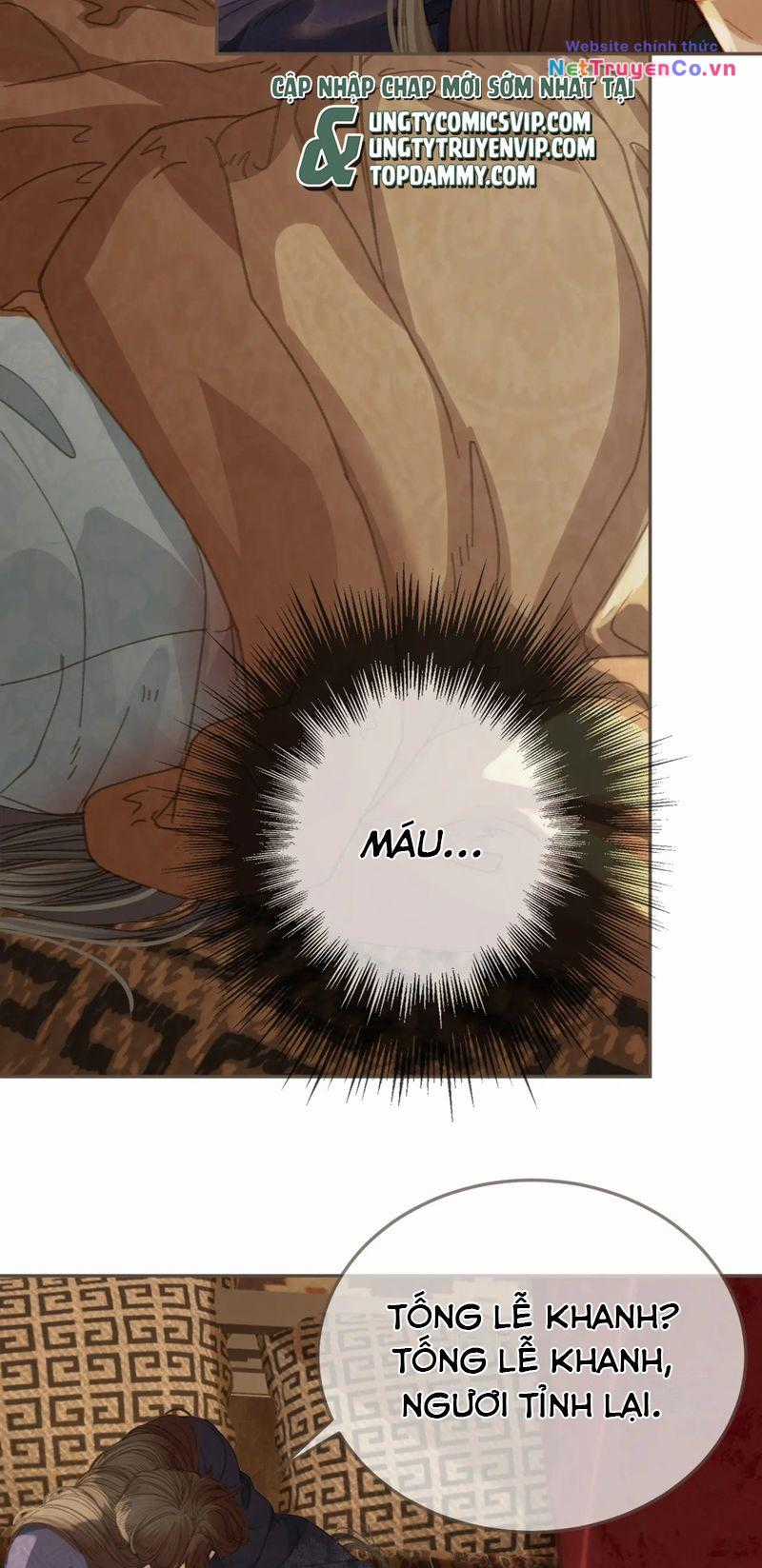 Á Nô 2 – Thám Hoa - Chapter 26 - Trang 9