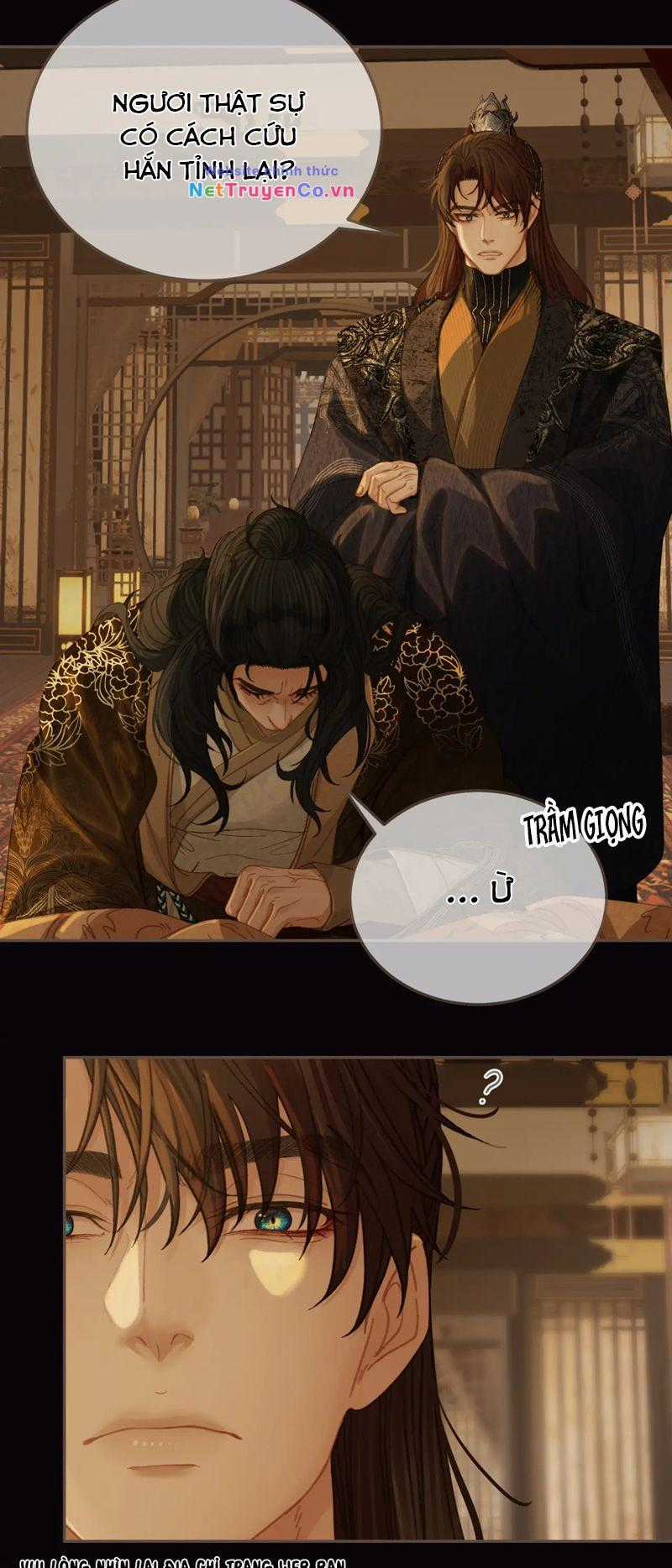 Á Nô 2 – Thám Hoa - Chapter 27 - Trang 14