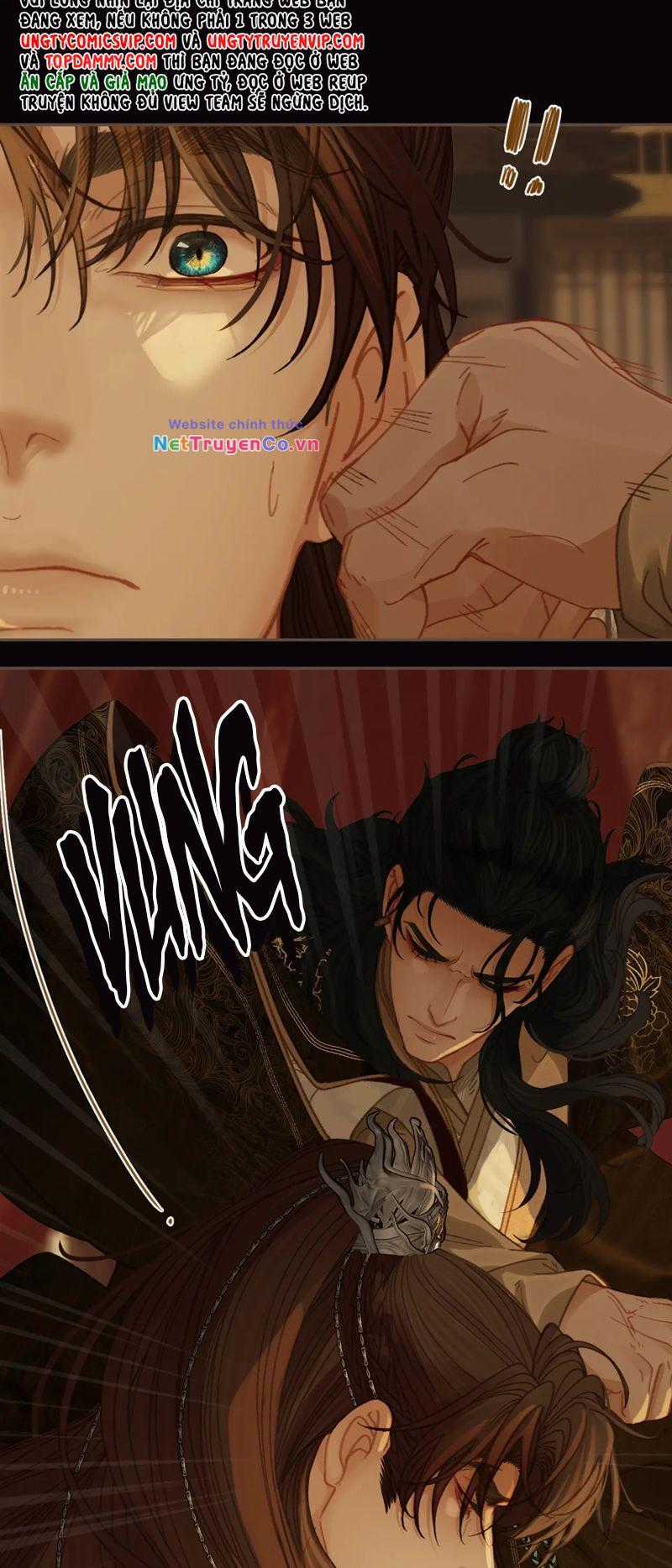 Á Nô 2 – Thám Hoa - Chapter 27 - Trang 15