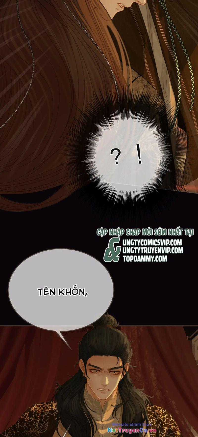 Á Nô 2 – Thám Hoa - Chapter 27 - Trang 16