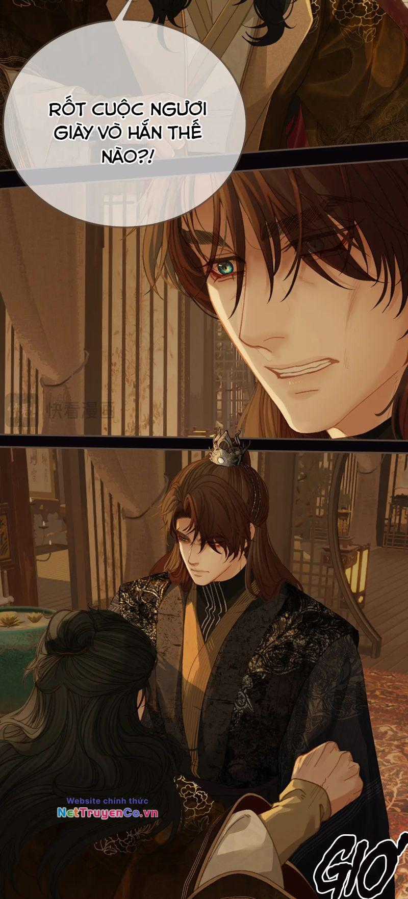 Á Nô 2 – Thám Hoa - Chapter 27 - Trang 17