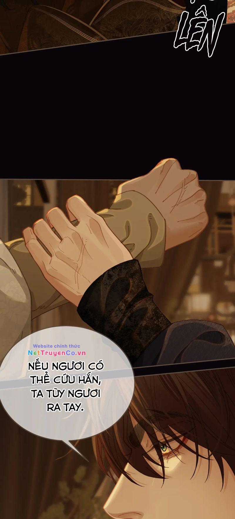 Á Nô 2 – Thám Hoa - Chapter 27 - Trang 18