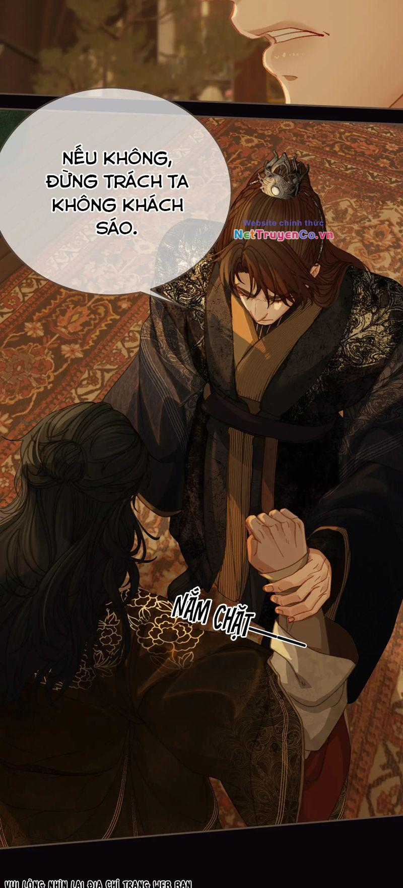 Á Nô 2 – Thám Hoa - Chapter 27 - Trang 19