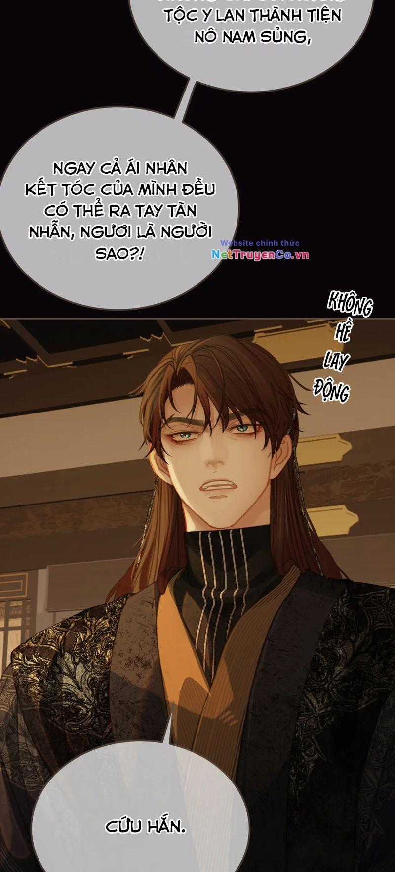 Á Nô 2 – Thám Hoa - Chapter 27 - Trang 21