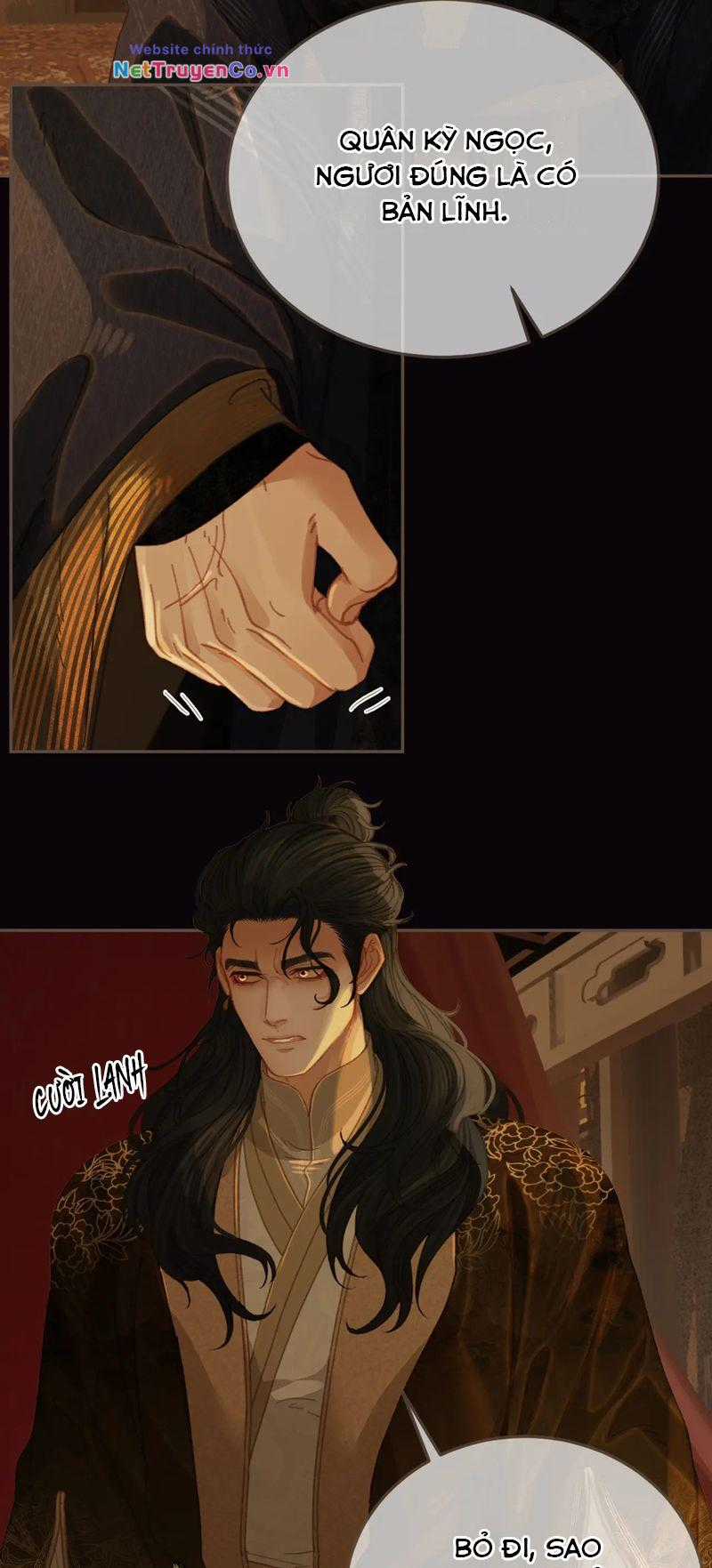 Á Nô 2 – Thám Hoa - Chapter 27 - Trang 26