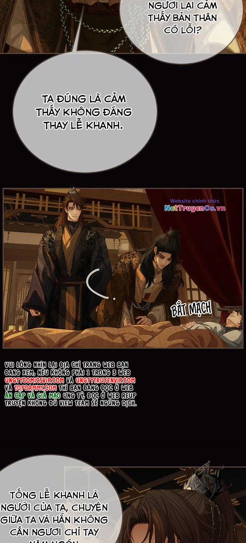 Á Nô 2 – Thám Hoa - Chapter 27 - Trang 27