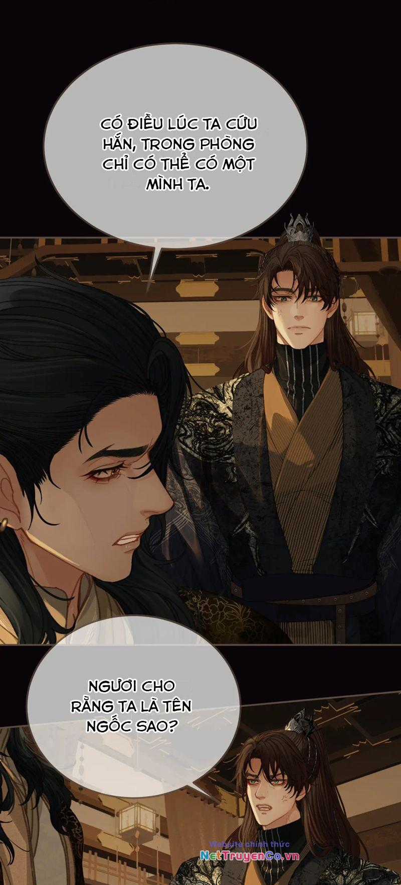 Á Nô 2 – Thám Hoa - Chapter 27 - Trang 29